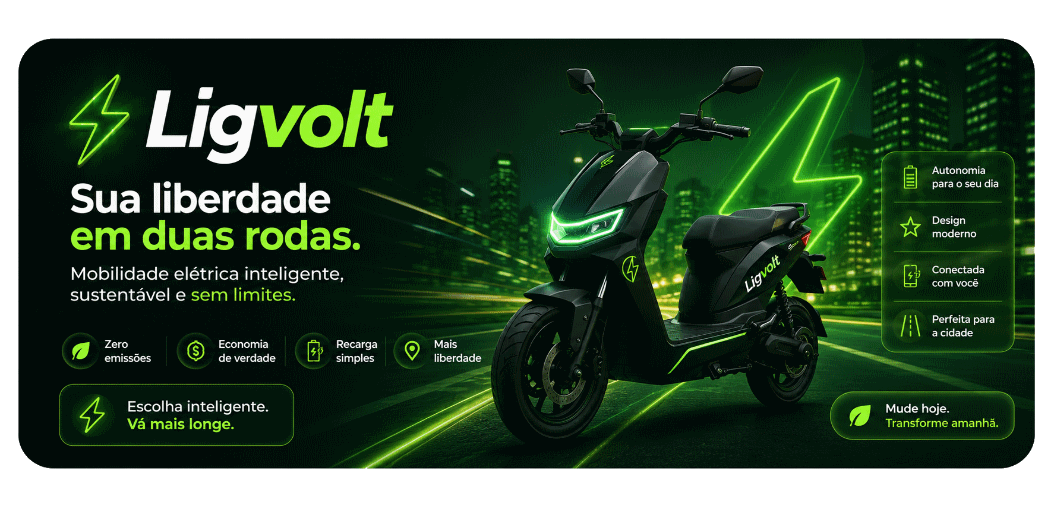 Ligvolt Logo
